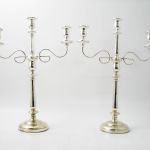 503 1110 CANDELABRAS